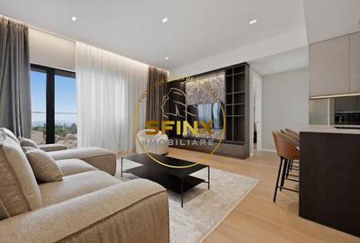 One Verdi Park, first rental, 2 room furnished apartment, parking - 3