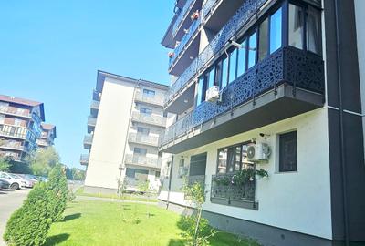 Vă așteptăm acasă! Apartament spațios cu 3 camere în zona Fundeni – Dobroești !! - 32