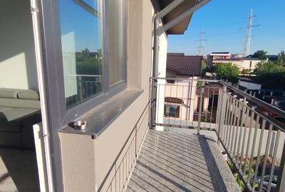 Apartament 3 camere mobilat – Fundeni, Dobroești, Str. Stejarului - 18