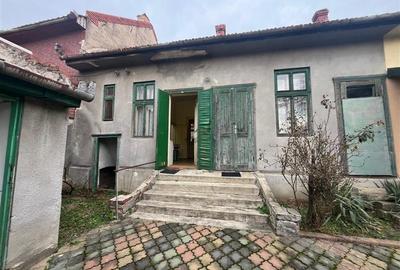 Lugoj, Ap., La Casa, 3 Cam., 80 Mp., Xenopol - 11