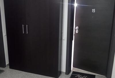 Studio premium  – Antiaeriană | bloc nou 2020 | loc parcare subteran - 12
