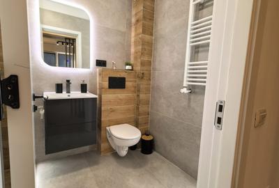 APARTAMENT SMART ȘI MODERN- 2 CAMERE-DE VÂNZARE-MILITARI RESIDENCE - 39