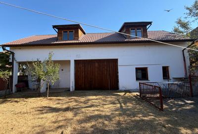 Casa singur in curte - 1063 mp teren - Selimbar - 4