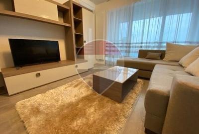 Apartament cu 2 camere decomandat în Pipera