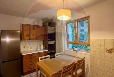 Prima închiriere | 2 camere renovat, lângă Parcul Cișmigiu - 4