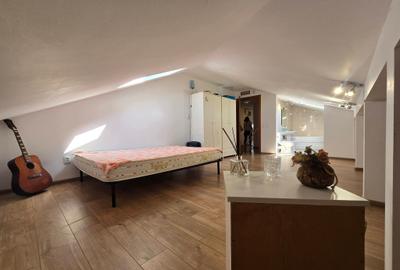 Penthouse 4 Camere Strada Zorilor, Fujitsu Dobroești - 32