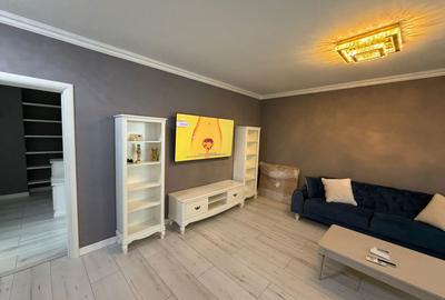 Apartament 3 camere | Mobilat si Utilat Premium | Plaza Romania - 6