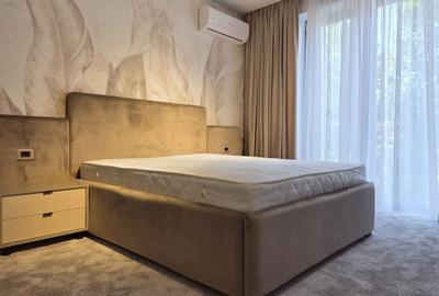 ARQA Jolie Village | Apartament modern cu 3 camere | Pipera |Iancu Nicolae - 12