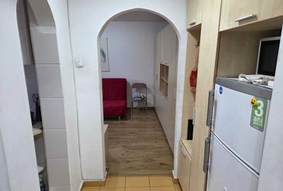 Apartament de 2 camere, 40 mp, pet friendly, aer condiționat, Piata Victoriei - 4