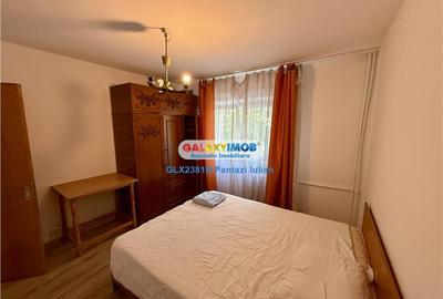 Vanzare 3 camere | Gorjului  | Decomandat | bloc 1979 | 8min metrou - 4