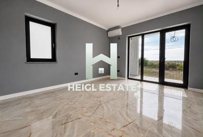 Apartament cu 2 camere, spațiu de depozitare si loc de parcare, Giroc - 15