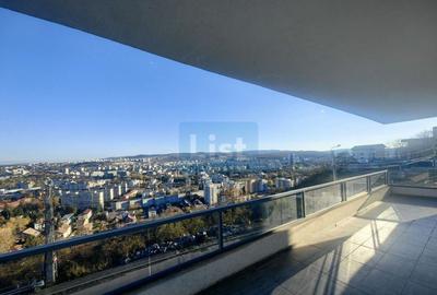 Apartament cu 4 camere decomandat în Grigorescu