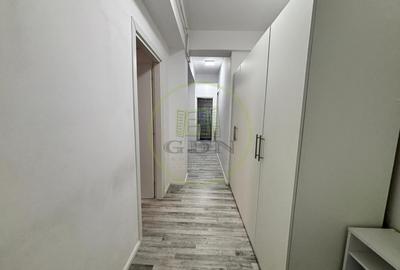 Apartament 3 camere, 62mp, Central, zona Scoala Anton Pann - 11