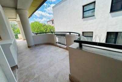 Apartament boutique în cartierul Primăverii — Strada Maxim Gorki - 18