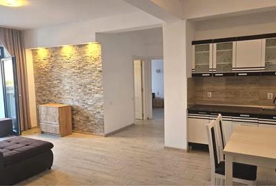 Apartament spatios 3 camere in Selimbar zona Promenada Mall - 2