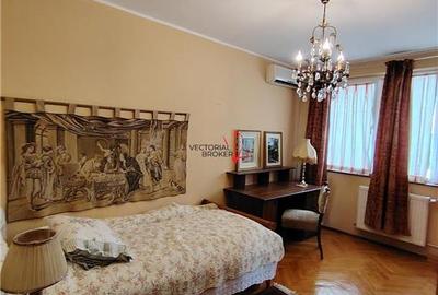 Apartament 3 camere zona Gara de Nord Podul Grand - 14