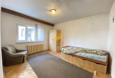 Apartament cu 3 camere decomandat în Mănăștur