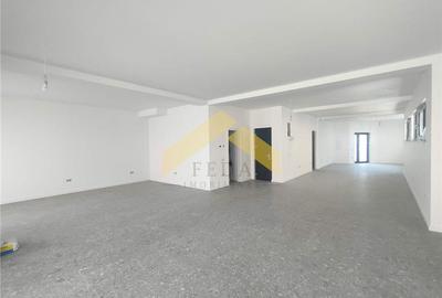 Spatiu comercial de inchiriat Calea Victoriei - 4
