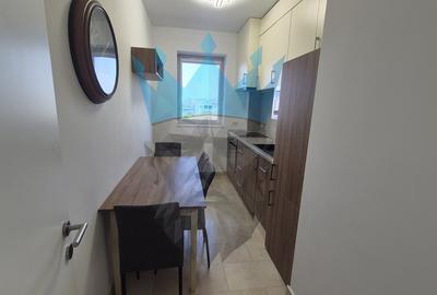 Apartament 3 Camere Luxuria Residence Domenii Bucuresti - 9