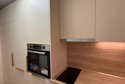 Decebal Piata Alba Iulia apartament superb 2 camere - 15
