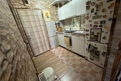 Garsoniera Renovata Soarelui - 5
