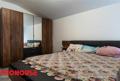 ULTRACENTRAL - Apartament 3 camere decomandate - bloc tip vila - renovat complet - 8