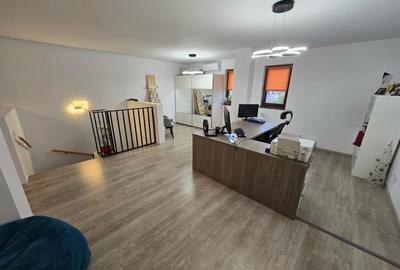 Casa/Vila cu 5 camere/ P+1+M/ Popesti-Leordeni - 16