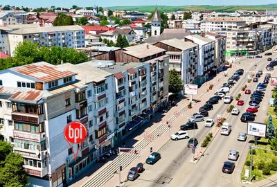 SE INCHIRIAZA Spatiu comercial in Mun. Falticeni, jud.SV - 8