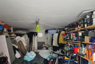 Vand apartament cu 2 camere cu GARAJ in Deva, Dacia (Romanilor), etaj 2, - 10