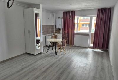 Garsoniera Subcetate City Sanpetru Brasov - 4