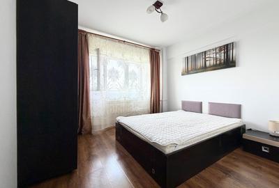 Ghencea / Vizavi de Stadionul Steaua/Metrou 10 min/ Apartament Mobilat /Parcare - 9