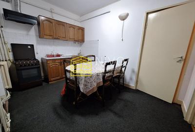 Apartament 3 camere – Tg. Mureș – Cornișa – Zona UMFST - 3
