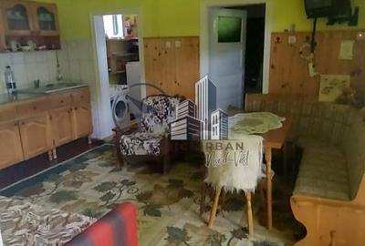 Casă individuală, de vânzare, cartier Șarât, Câmpia Turzii - 14