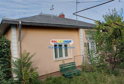 Oportunitate: Teren 1160 mp. cu casa, Puskin cu Petru Rares! - 3