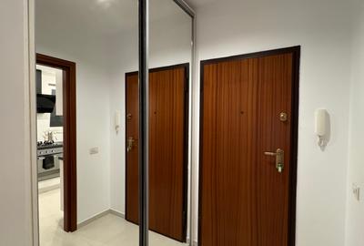 Apartament 2 camere cu terasa si parcare//Herastrau - Soseaua Nordului - 10