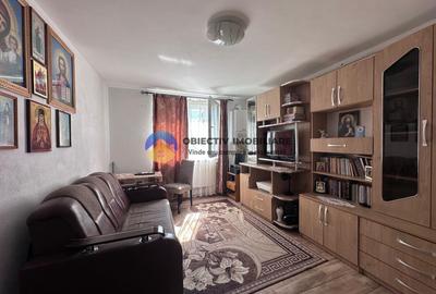 Apartament cu 2 camere decomandat, mobilat în Mărăței