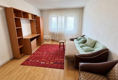 Centru - Bulevardul Stefan cel Mare | 2 camere mobilat si utilat - 1