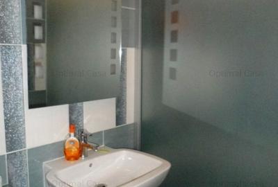 Piata Domenii,,apartament 95 mp,etaj 1 in vila, ideal birouri,cabinet medical - 4