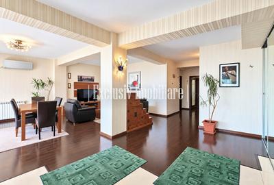 Vedere la Mare - Apartament 160 mp - Peninsula - Piata Ovidiu - Portul Tomis - 13