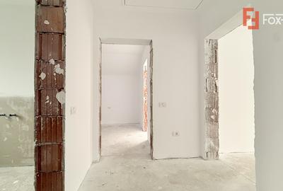 Duplex despartit, de vanzare 4 camere - curent trifazic - Mosnita Veche - 18