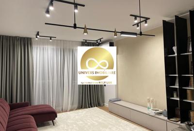 Timpuri Noi- Ultralux decomandat bloc nou 4 camere, mobilier si finisaje premium - 2