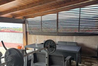 | Apartament 2 camere   | Fundeni | Parcare | Terasa propie - 6