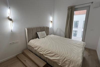 REA1022976 Apartament 2 camere I Quartier Azuga I Doamna Ghica - 4