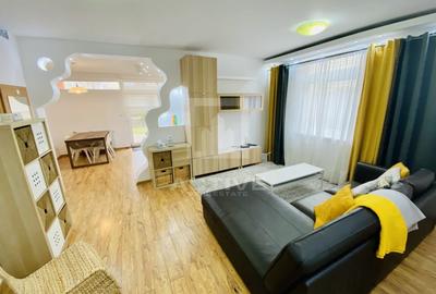 Vila Cu curte proprie || strada privata - 18