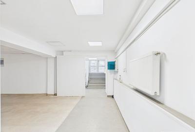 Clădire de 560 mp utili ~20 încăperi | Configurație medicală - 9