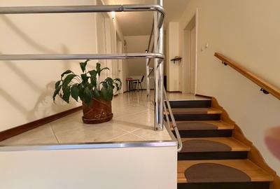 Vand proprietate doua case,  magazie, gazon,  livada, gradina - 5