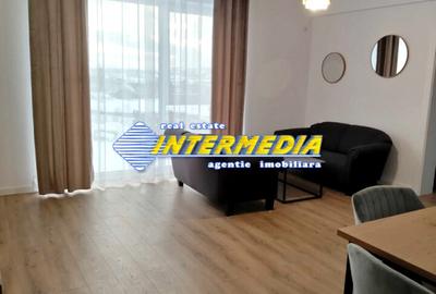 Apartament 3 camere 2 Bai Bloc NOU 2025 Dresing Mobilat Loc Parcare Alba Iulia - 4