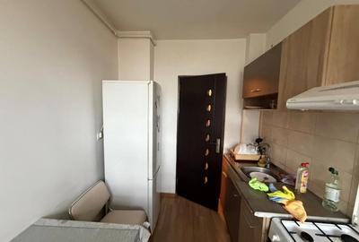 Apartament 2 camere decomandate et. 7/10 Mihai Viteazul - 4