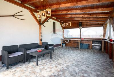 Casă Modernă cu 4 camere în Cartier Izvor - Predare imediată! - 24