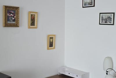 1 Mai - Clucerului, 2 camere, etaj 10, proaspat renovat €490 - 15